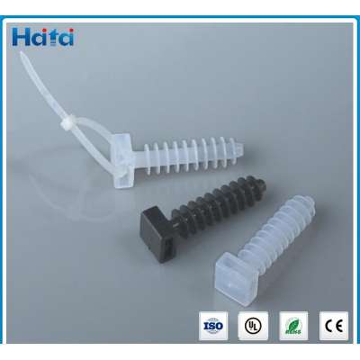 Fixed Cable Tie Screw Mount